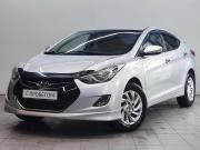Hyundai Avante V Барнаул  - изображение 31