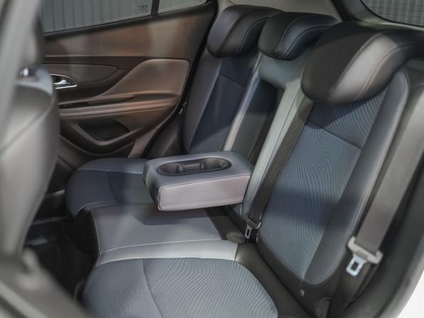Opel Mokka I с пробегом 2014 года, цена 1 179 000 рублей, 130484 км, внедорожник, Автокод Объявления