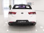 Kia Cerato II Самара  - изображение 27