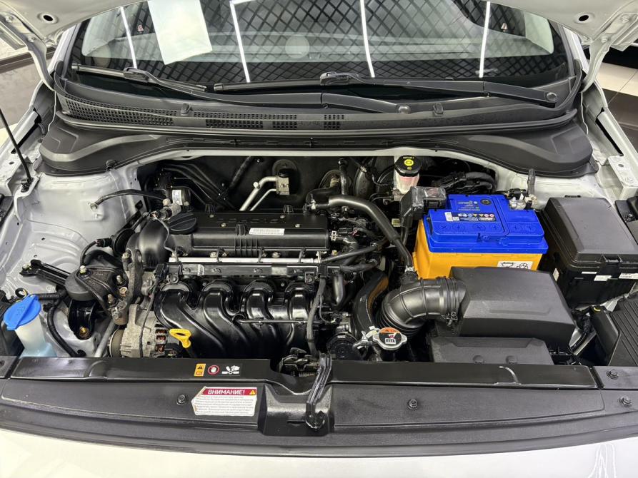 Hyundai Solaris II Ярославль  - изображение 32