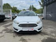 Ford Focus III Рестайлинг Нижнекамск  - изображение 21