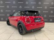 Mini Hatch III (F55/F56) Рестайлинг Москва  - изображение 31
