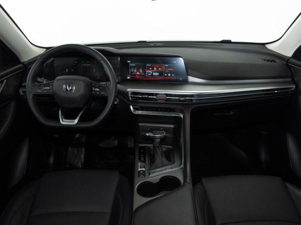 Changan CS35 Plus I Рестайлинг с пробегом 2023 года, цена 1 760 000 рублей, 42550 км, внедорожник, Автокод Объявления
