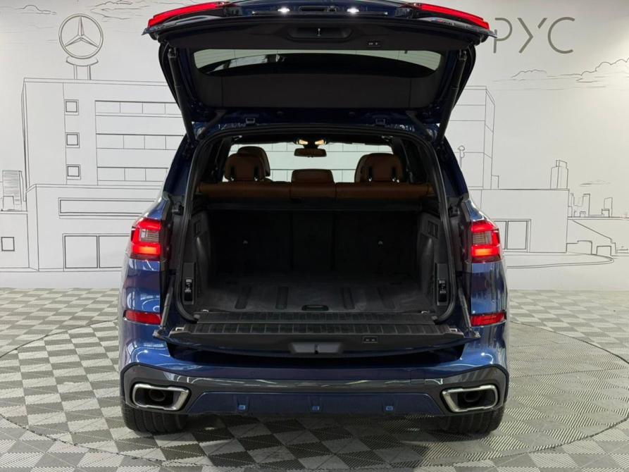 BMW X5 IV (G05/G18) Москва  - изображение 22