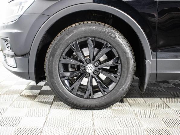 Volkswagen Tiguan II с пробегом 2020 года, цена 2 459 000 рублей, 113695 км, внедорожник, Автокод Объявления