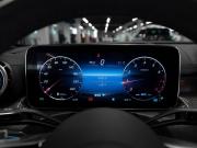 Mercedes-Benz C-Класс V (W206) Москва  - изображение 39