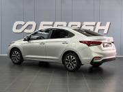 Hyundai Solaris II Сыктывкар  - изображение 18