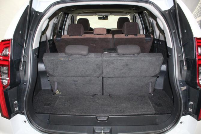 Mitsubishi Pajero Sport III Рестайлинг с пробегом 2020 года, цена 3 800 000 рублей, 93141 км, внедорожник, Автокод Объявления