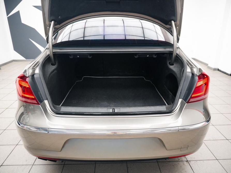 Volkswagen Passat CC I Ростов-на-Дону  - изображение 30