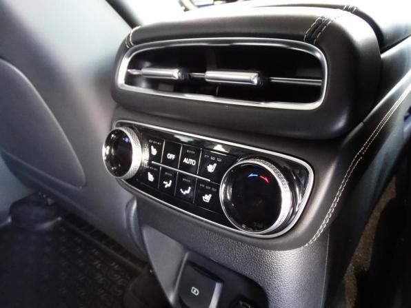 Genesis GV80 I с пробегом 2021 года, цена 4 840 000 рублей, 140072 км, внедорожник, Автокод Объявления