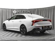 Kia K5 III Рестайлинг Москва  - изображение 30