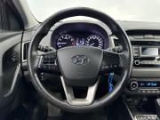 Hyundai Creta I Рестайлинг Тамбов  - изображение 38