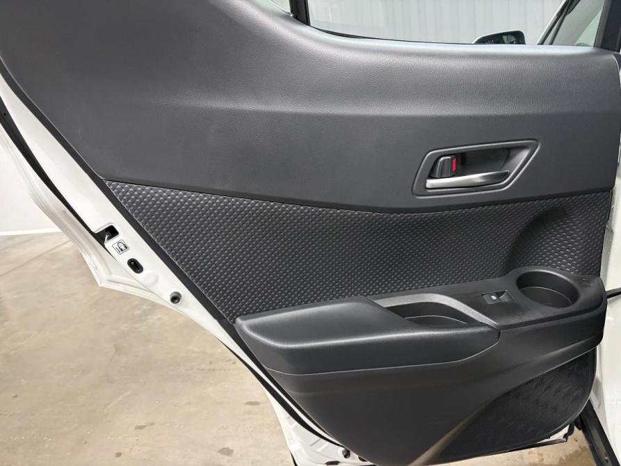 Toyota C-HR I Краснодар  - изображение 18