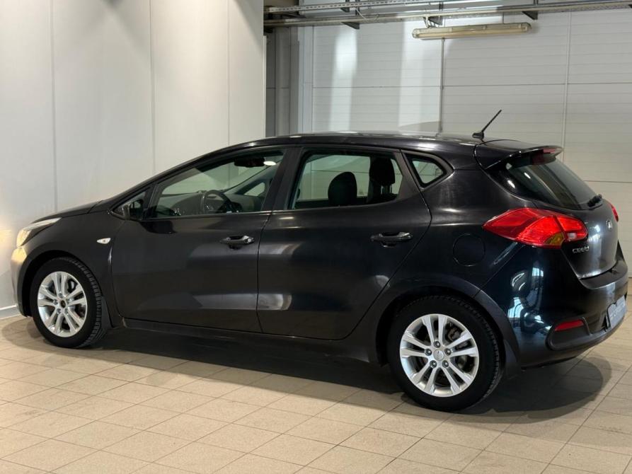 Kia Ceed II Самара  - изображение 7