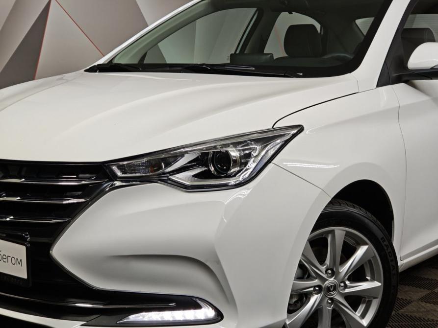 Changan Alsvin Москва  - изображение 10