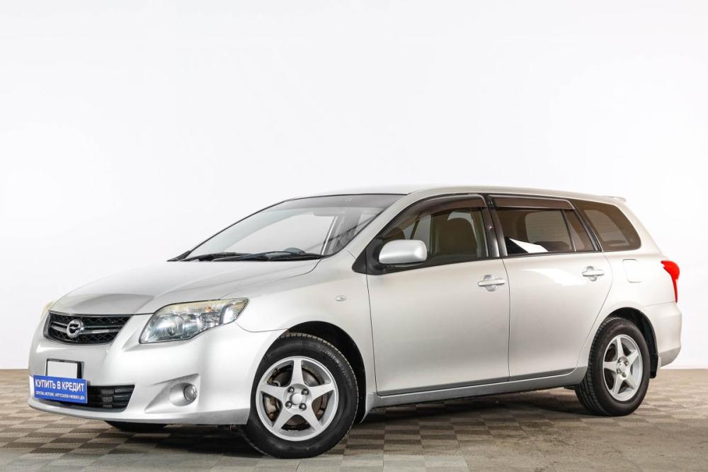 Toyota Corolla X (E140 E150) Рестайлинг Тюмень  - изображение 4