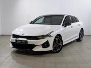 Kia K5 III Химки  - изображение 31