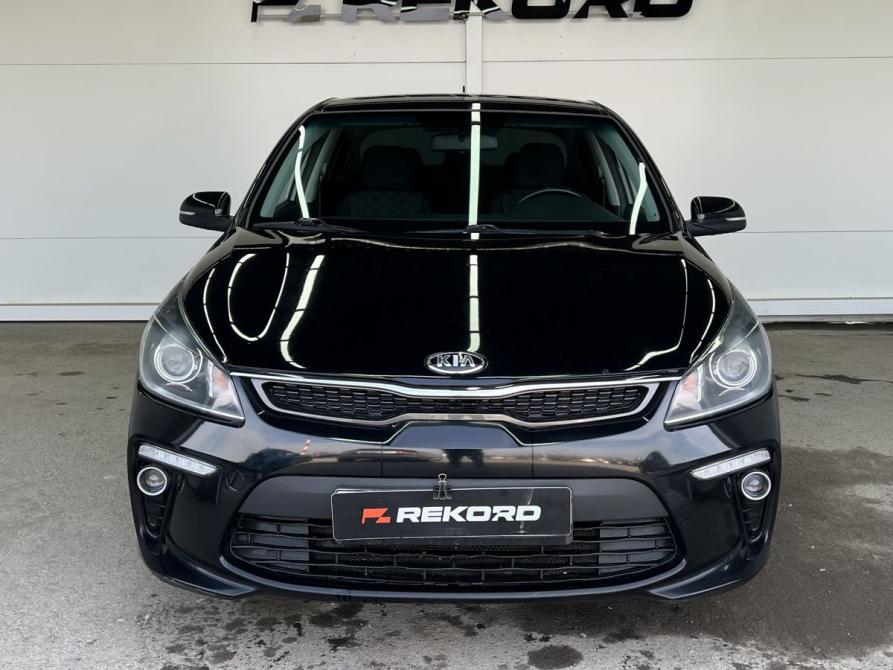 Kia Rio IV Уфа  - изображение 5