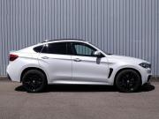 BMW X6 II (F16) Сочи  - изображение 39