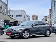 Honda Crosstour I Рестайлинг Санкт-Петербург  - изображение 25