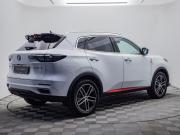 Changan UNI-S I Москва  - изображение 23