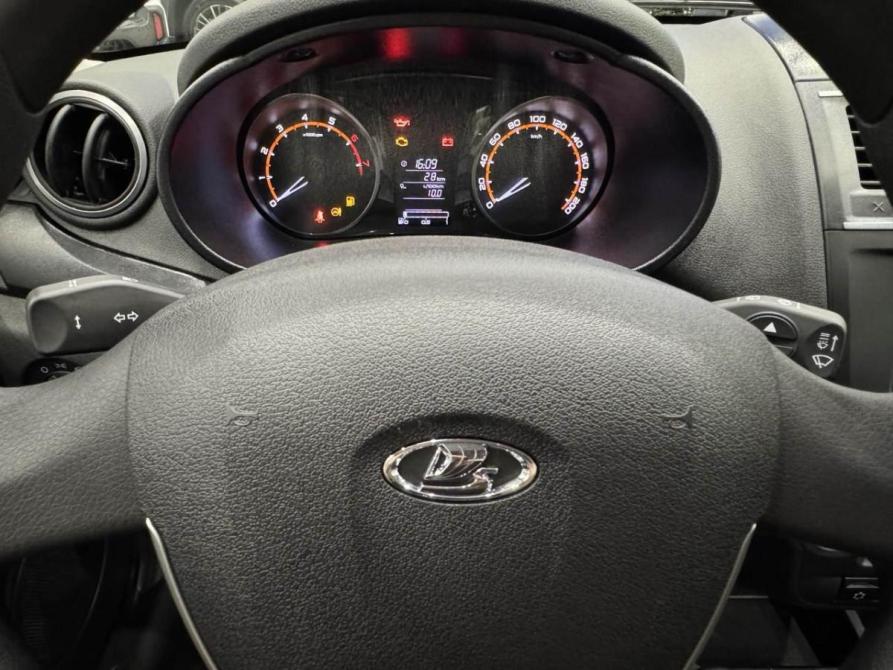 Lada (ВАЗ) Granta I Рестайлинг Нижний Новгород  - изображение 18