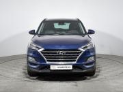 Hyundai Tucson III Рестайлинг Санкт-Петербург  - изображение 29