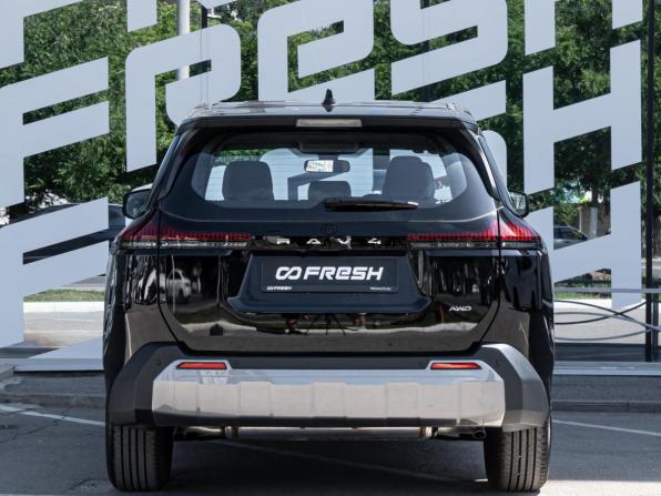 Toyota RAV4 VI (XA60) с пробегом 2026 года, цена 4 260 000 рублей, 88 км, внедорожник, Автокод Объявления
