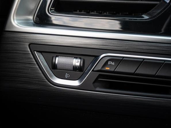 Geely Tugella I с пробегом 2022 года, цена 2 350 000 рублей, 127614 км, внедорожник, Автокод Объявления