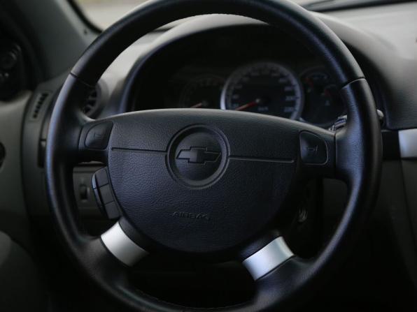 Chevrolet Lacetti I с пробегом 2008 года, цена 320 000 рублей, 263000 км, хэтчбек, Автокод Объявления