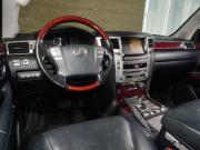 Lexus LX III Рестайлинг Тверь  - изображение 33