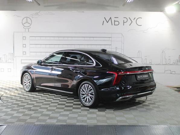 Hongqi H5 II с пробегом 2023 года, цена 2 850 000 рублей, 77000 км, седан, Автокод Объявления