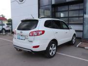 Hyundai Santa Fe II Рестайлинг Нижний Новгород  - изображение 22