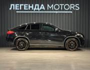 Mercedes-Benz GLE Coupe I (C292) Иркутск  - изображение 43