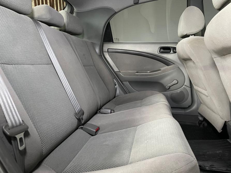 Chevrolet Lacetti I Тверь  - изображение 9