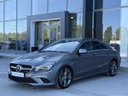 Mercedes-Benz CLA I (C117 X117) Новосибирск  - изображение 21