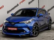 Toyota C-HR I Екатеринбург  - изображение 29