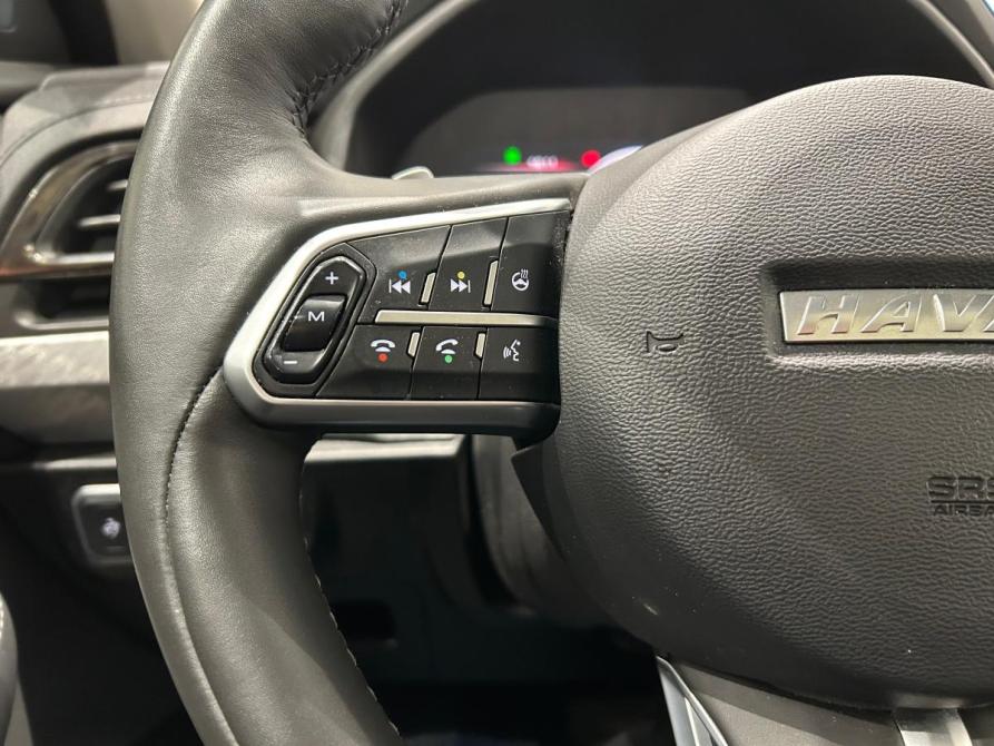 Haval F7 I Рестайлинг Санкт-Петербург  - изображение 21