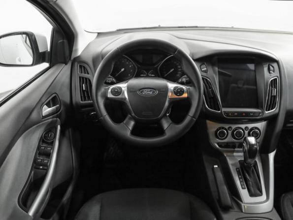 Ford Focus III с пробегом 2013 года, цена 679 000 рублей, 250649 км, седан, Автокод Объявления