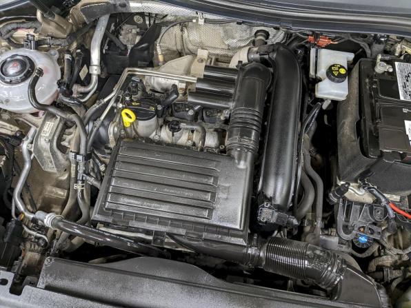 Volkswagen Tiguan II с пробегом 2019 года, цена 2 490 000 рублей, 80700 км, внедорожник, Автокод Объявления