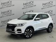 Chery Tiggo 4 I Рестайлинг Ставрополь  - изображение 25