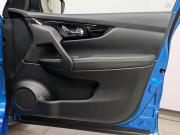 Nissan Qashqai II Рестайлинг Москва  - изображение 33