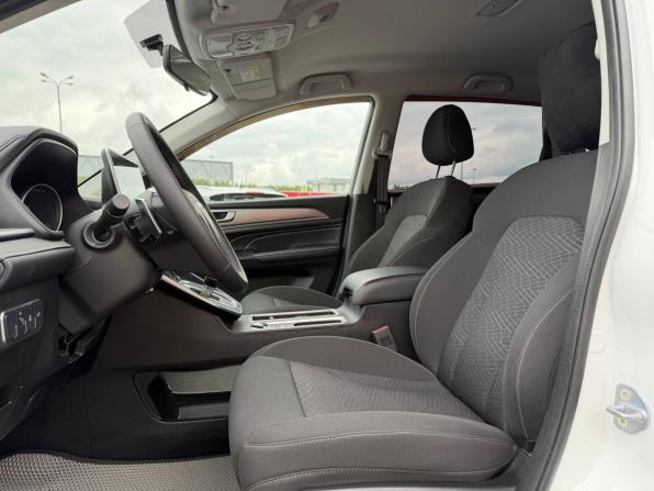 Haval M6 II с пробегом 2023 года, цена 1 725 000 рублей, 14576 км, внедорожник, Автокод Объявления