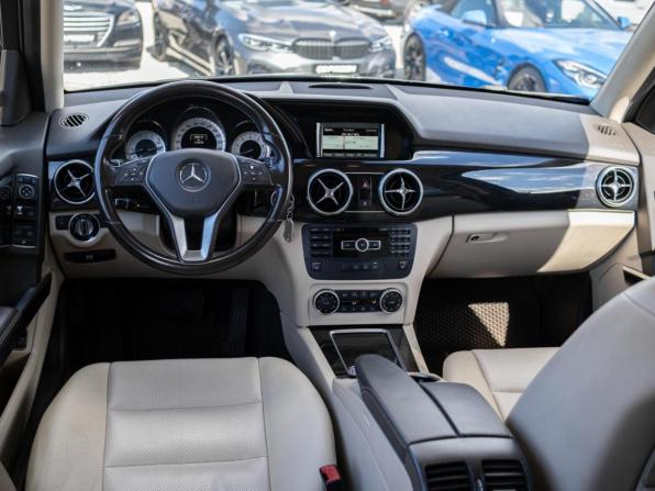 Mercedes-Benz GLK-Класс I (X204) Рестайлинг с пробегом 2014 года, цена 2 049 000 рублей, 173978 км, внедорожник, Автокод Объявления