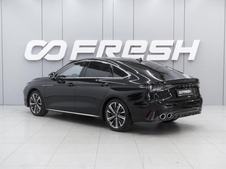 Chery Arrizo 8 Ростов-на-Дону  - изображение 2