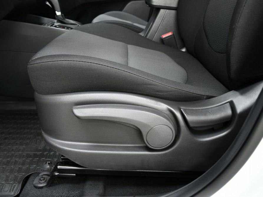 Hyundai Creta I Новосибирск  - изображение 13