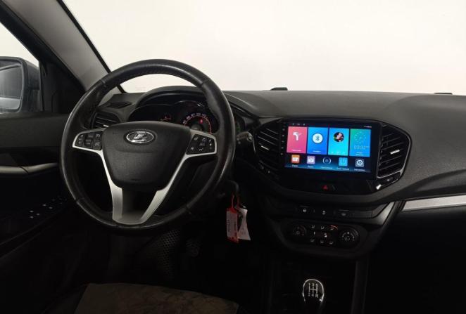 Lada (ВАЗ) Vesta I с пробегом 2020 года, цена 1 040 000 рублей, 101841 км, универсал, Автокод Объявления