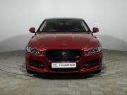 Jaguar XE I Санкт-Петербург  - изображение 25
