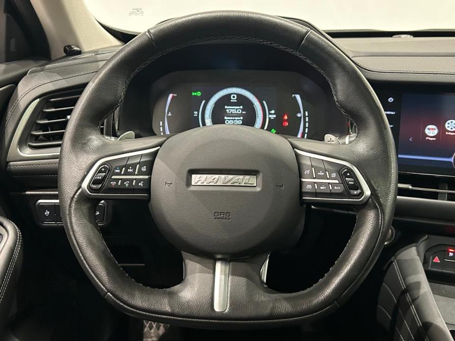 Haval F7 I Санкт-Петербург  - изображение 21