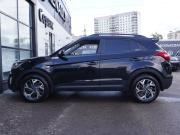 Hyundai Creta I Рестайлинг Москва  - изображение 23